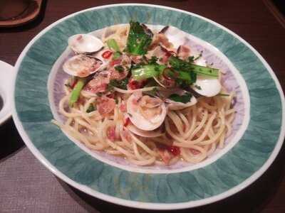 鎌倉パスタ 北大路ビブレ店