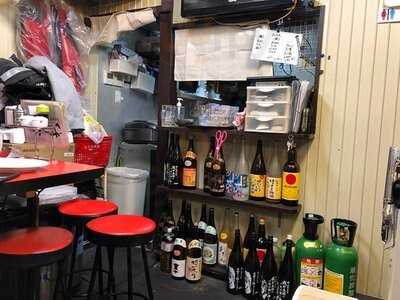 鶏豚専門店 かしわ 木屋町店