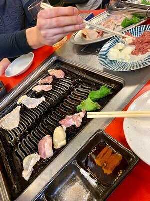 鶏豚専門店 かしわ 木屋町店