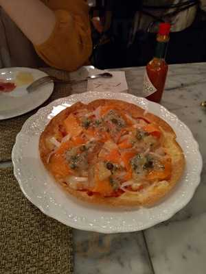 タブラオ ミ ヴィダ