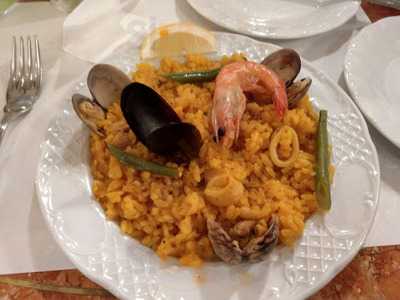 タブラオ ミ ヴィダ