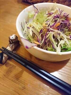 森のハンバーグ屋さん