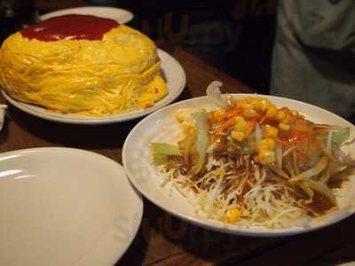 オムライス ひとみ