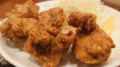 大阪王将 江口橋店