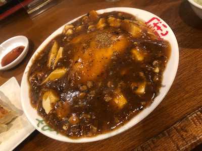 大阪王将 江口橋店