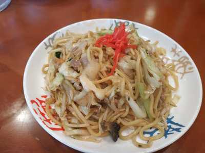 大阪王将 江口橋店