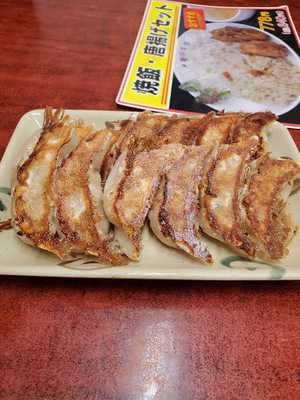 大阪王将 江口橋店