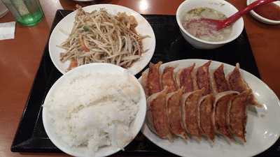 大阪王将 江口橋店