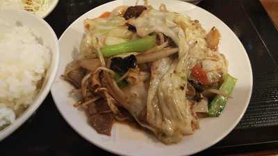 大阪王将 江口橋店