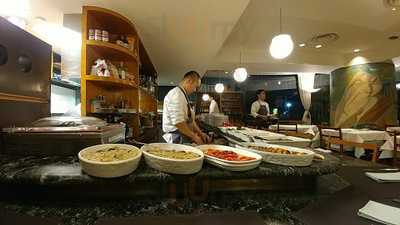 パスティチュリア・バールビアノピアーノ