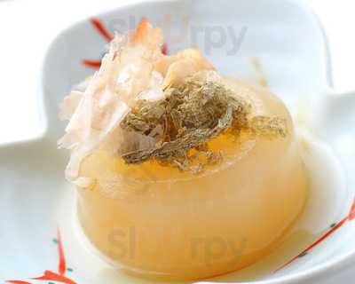 おでん料理 地酒 六根 北新地店