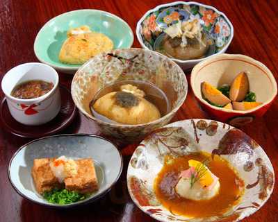 おでん料理 地酒 六根 北新地店