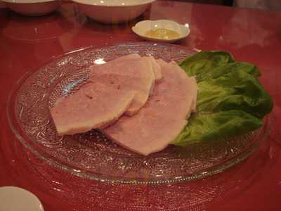 マリリンズ キッチン