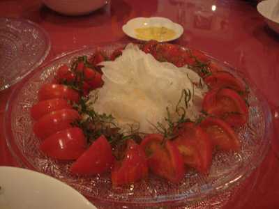 マリリンズ キッチン