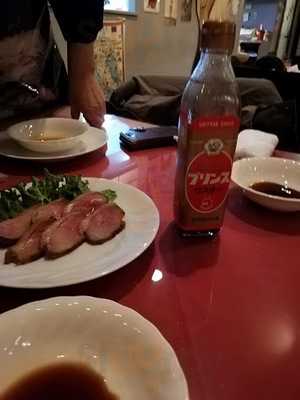 マリリンズ キッチン