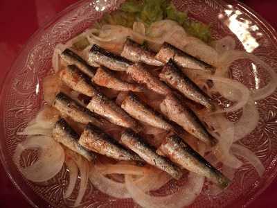 マリリンズ キッチン