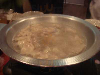 マリリンズ キッチン