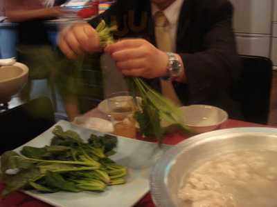 マリリンズ キッチン