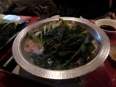 マリリンズ キッチン