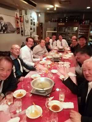 マリリンズ キッチン