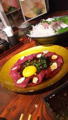 居酒屋 だんらん