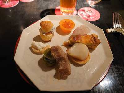 西洋膳所おくむら 一乗寺本店