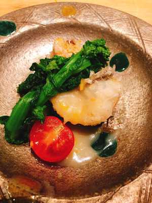 西洋膳所おくむら 一乗寺本店