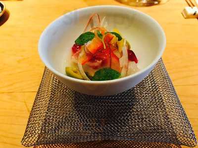 西洋膳所おくむら 一乗寺本店