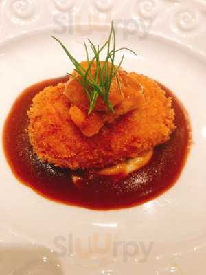 西洋膳所おくむら 一乗寺本店