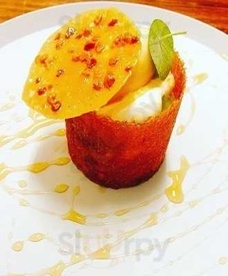 西洋膳所おくむら 一乗寺本店