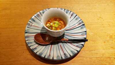 西洋膳所おくむら 一乗寺本店