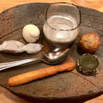 西洋膳所おくむら 一乗寺本店