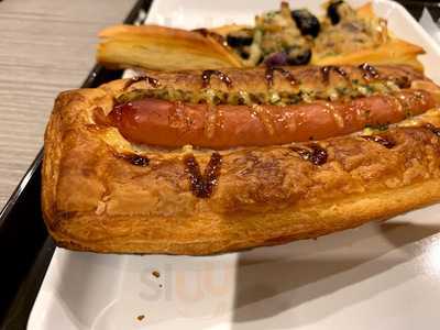 サンマルクカフェ 京都伏見桃山店