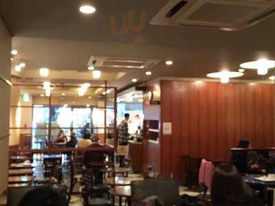 サンマルクカフェ 京都伏見桃山店