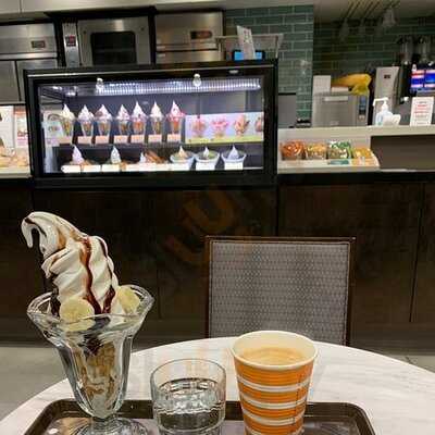 サンマルクカフェ 京都伏見桃山店