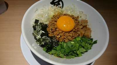 北新地 豚しゃぶ 英