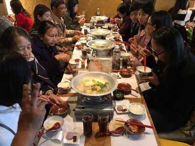 北新地 豚しゃぶ 英