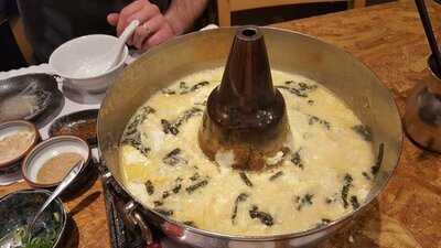 北新地 豚しゃぶ 英