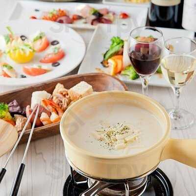 クルミ 阪急グランドビル店