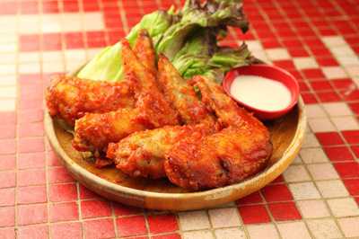 七輪焼鳥バル ファンキージャンクフルチキン