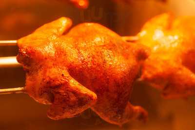 七輪焼鳥バル ファンキージャンクフルチキン