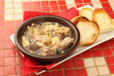 七輪焼鳥バル ファンキージャンクフルチキン