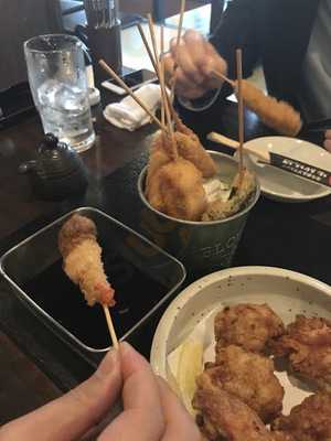 漁港直送ダイニング 海鮮物語