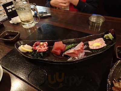 漁港直送ダイニング 海鮮物語