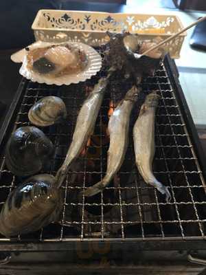 漁港直送ダイニング 海鮮物語