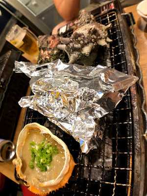 漁港直送ダイニング 海鮮物語