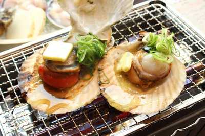 漁港直送ダイニング 海鮮物語