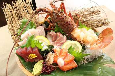 漁港直送ダイニング 海鮮物語