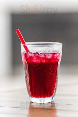 Green Cafe川の駅 はちけんや店