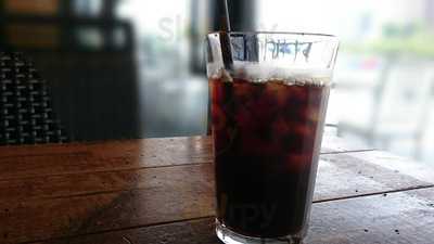 Green Cafe川の駅 はちけんや店